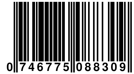 0 746775 088309