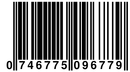 0 746775 096779