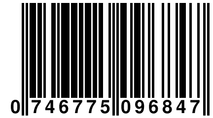 0 746775 096847