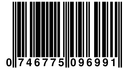 0 746775 096991