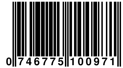 0 746775 100971