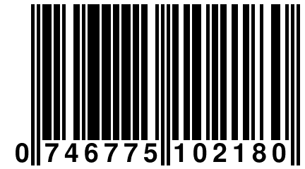 0 746775 102180