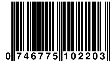 0 746775 102203