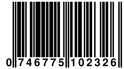 0 746775 102326