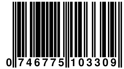 0 746775 103309