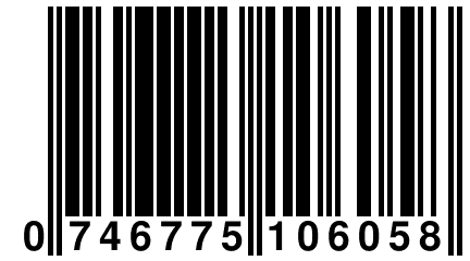 0 746775 106058