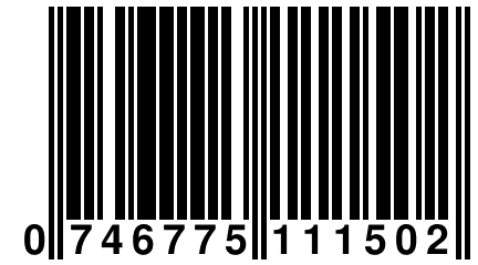 0 746775 111502