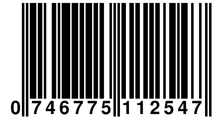 0 746775 112547