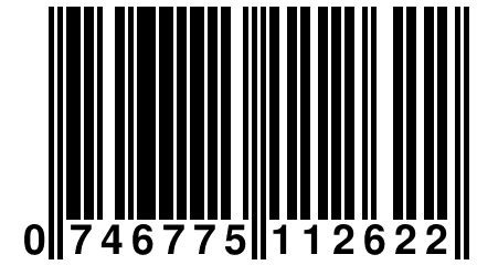 0 746775 112622