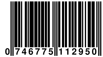 0 746775 112950