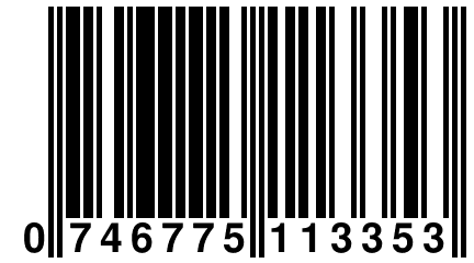 0 746775 113353