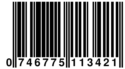 0 746775 113421