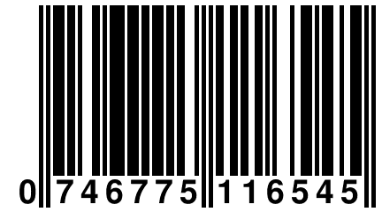 0 746775 116545