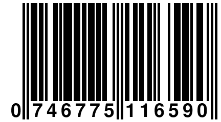 0 746775 116590