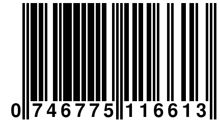 0 746775 116613