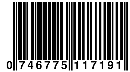 0 746775 117191