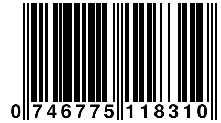 0 746775 118310