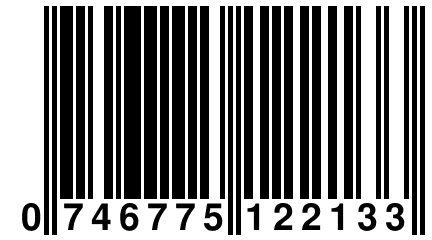 0 746775 122133