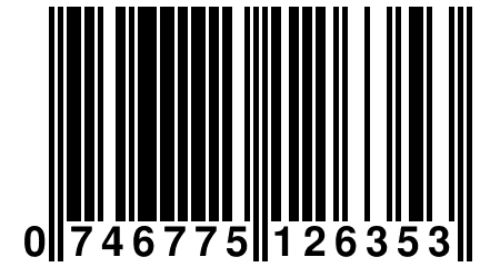 0 746775 126353