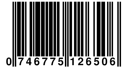 0 746775 126506