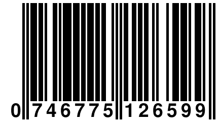 0 746775 126599