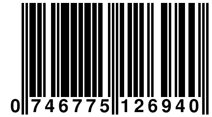 0 746775 126940