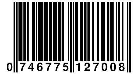 0 746775 127008