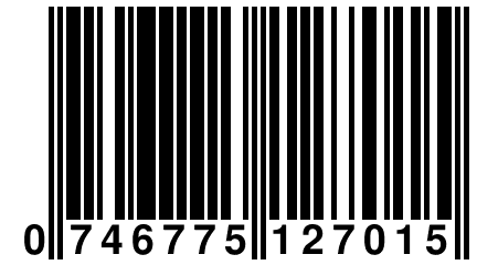 0 746775 127015