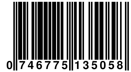 0 746775 135058