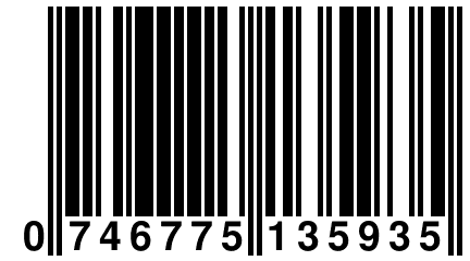 0 746775 135935