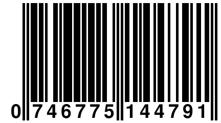 0 746775 144791