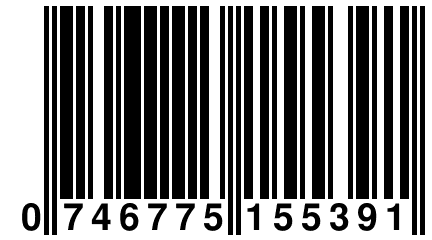 0 746775 155391