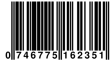0 746775 162351