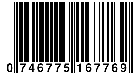 0 746775 167769