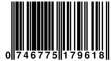 0 746775 179618