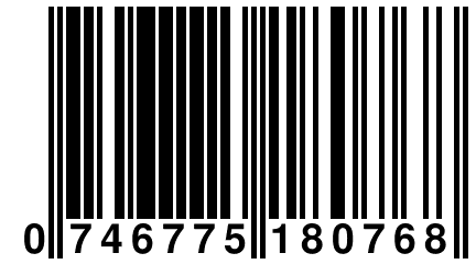 0 746775 180768