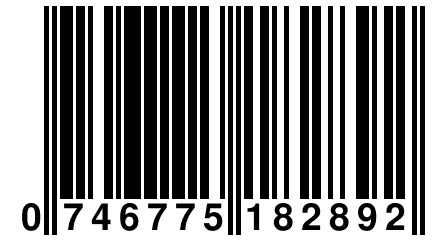 0 746775 182892