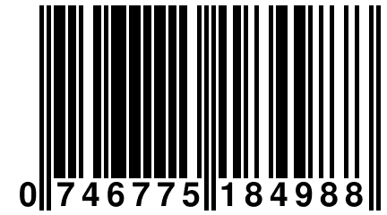 0 746775 184988