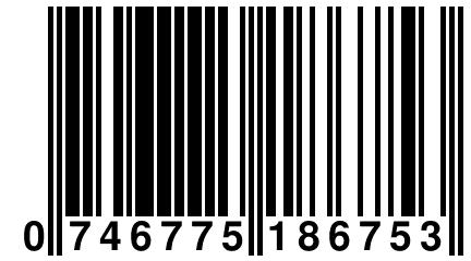 0 746775 186753