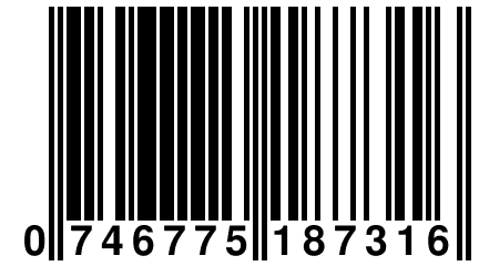 0 746775 187316