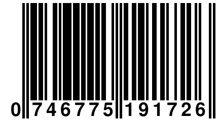 0 746775 191726