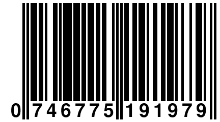 0 746775 191979