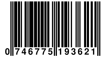 0 746775 193621