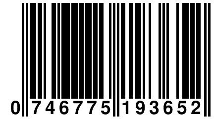 0 746775 193652