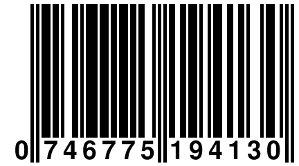 0 746775 194130