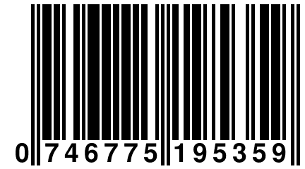 0 746775 195359