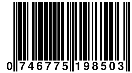 0 746775 198503