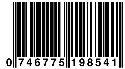 0 746775 198541