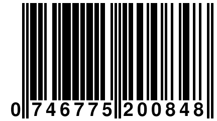 0 746775 200848