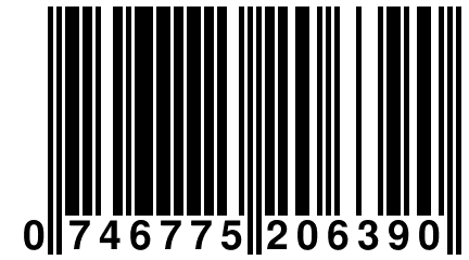 0 746775 206390